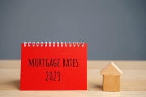 Rates Jumped from Last Year