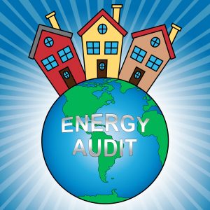 ENERGY AUDIT